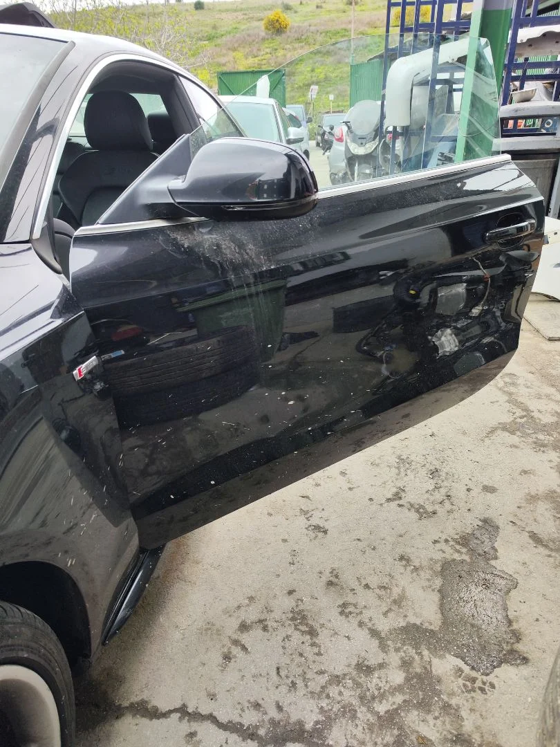 Foto de PUERTA DELANTERA IZQUIERDA AUDI A5 COUPE (8T) 1.8 16V TFSI (170 CV / 125 KW) referencia 8T0831051C