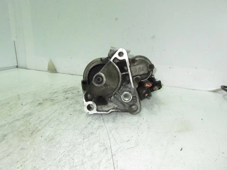 Foto de MOTOR ARRANQUE RENAULT ESPACE IV (JK0) referencia 8200466754