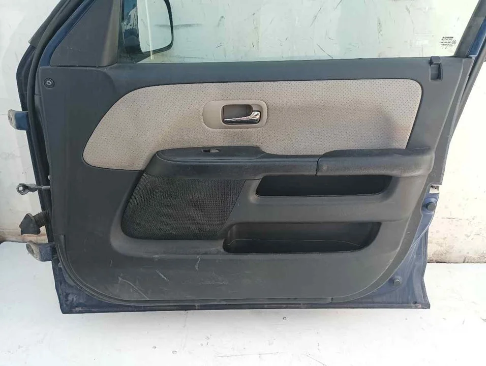 Foto de GUARNECIDO PUERTA DELANTERA DERECHA HONDA CR-V (RD8) 2.0 VTEC CAT (150 CV / 110 KW)