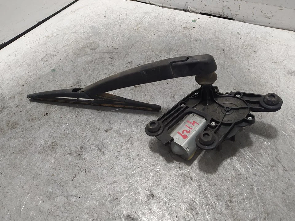 Foto de MOTOR LIMPIA TRASERO CITROEN C3 1.6 16V (120 CV / 88 KW) referencia 9683382380