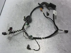 Foto de NO IDENTIFICADO VOLKSWAGEN TIGUAN (AD1) 2.0 TDI DPF (239 CV / 176 KW) referencia 5NA971694L