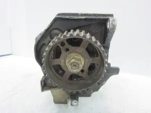 Foto de BOMBA INYECCION FORD FIESTA (CBK) 1.4 TDCi CAT (68 CV / 50 KW) referencia 9658234780