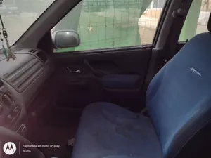 Foto de ELEVALUNAS DELANTERO DERECHO SUZUKI IGNIS (RG/FH) 1.3 CAT (83 CV / 61 KW)