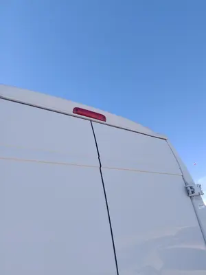 Foto de LUZ CENTRAL DE FRENO FIAT DUCATO 3 MAXI FURGÓN TS 35 (295) 2.3 JTD CAT (148 CV / 109 KW)