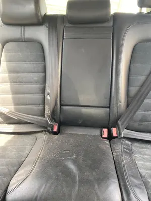 Foto de ENGANCHE CINTURON TRASERO IZQUIERDO VOLKSWAGEN PASSAT VARIANT (3C5) 2.0 TDI DPF (170 CV / 125 KW)
