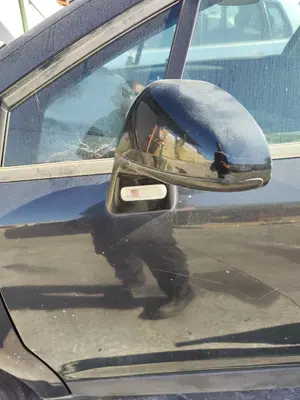 Foto de RETROVISOR IZQUIERDO CITROEN C4 COUPE 1.4 16V (88 CV / 65 KW) referencia 96467083 foto 3