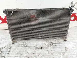 Foto de CONDENSADOR / RADIADOR AIRE ACONDICIONADO NISSAN TERRANO II (R20) 2.7 Turbodiesel (125 CV / 92 KW) referencia M308040062 foto 4