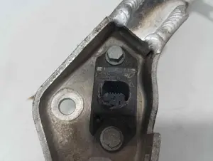 Foto de NO IDENTIFICADO PORSCHE PANAMERA (TIPO 970) referencia 97050423304 foto 5