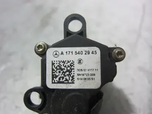 Foto de INTERRUPTOR MERCEDES-BENZ CLS (BM 219) 5.0 V8 24V CAT (306 CV / 225 KW) referencia A1715402945 foto 4