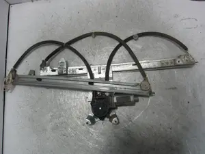 Foto de ELEVALUNAS DELANTERO DERECHO CITROEN XSARA PICASSO 2.0 HDi CAT (RHY / DW10TD) (90 CV / 66 KW) referencia 0130821900 foto 4