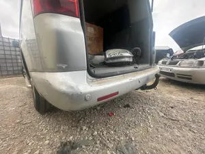 Foto de PARAGOLPES TRASERO VOLKSWAGEN T5 TRANSPORTER BUS (7H) 2.5 TDI (131 CV / 96 KW)