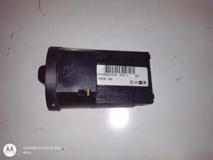 Foto de MANDO LUCES VOLKSWAGEN POLO V (6R1) 1.2 TDI (75 CV / 55 KW) referencia 6R0941531D foto 4