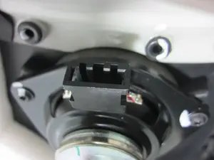 Foto de NO IDENTIFICADO PORSCHE PANAMERA (TIPO 970) referencia 7PP035416B foto 2