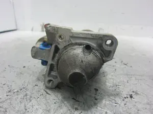 Foto de MOTOR ARRANQUE RENAULT MEGANE II BERLINA 5P referencia 8200227092
