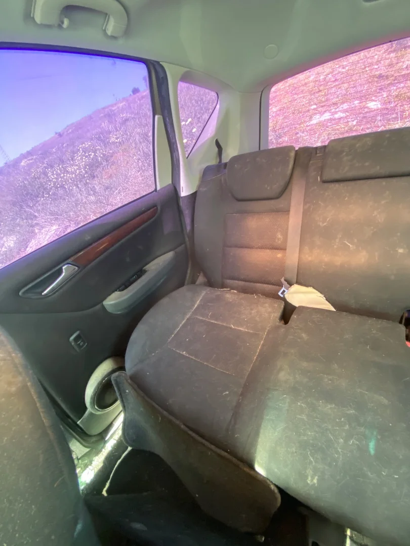 Foto de ASIENTOS TRASERO DERECHO MERCEDES-BENZ CLASE A (BM 169) 2.0 CDI CAT (109 CV / 80 KW) referencia A1699200847 FKZ