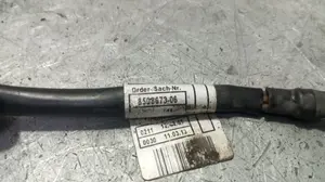 Foto de CABLEADO ELECTRICO BMW SERIE 5 TOURING (F11) 2.0 Turbodiesel (218 CV / 160 KW) referencia 850867306 foto 4
