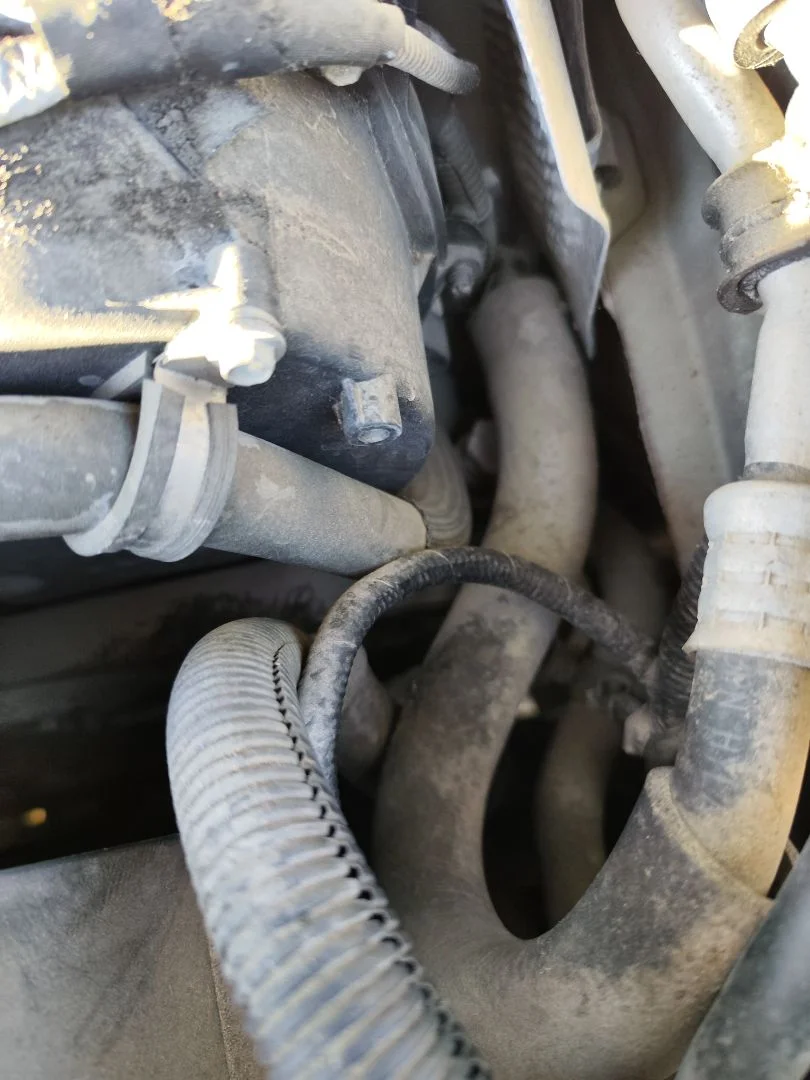 Foto de ALTERNADOR LAND ROVER DISCOVERY 2.7 Td V6 CAT (190 CV / 140 KW)
