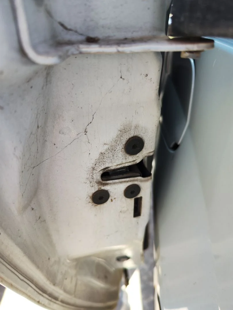 Foto de CERRADURA PUERTA TRASERA IZQUIERDA RENAULT KANGOO II (F/KW0) 1.5 dCi Diesel CAT (86 CV / 63 KW) referencia 8200542366