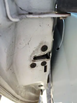 Foto de CERRADURA PUERTA TRASERA IZQUIERDA RENAULT KANGOO II (F/KW0) 1.5 dCi Diesel CAT (86 CV / 63 KW) referencia 8200542366