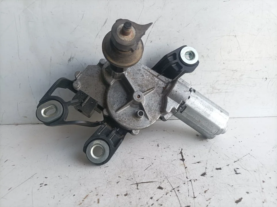 Foto de MOTOR LIMPIA TRASERO VOLKSWAGEN GOLF V (1K1)(10.2003) referencia 1K6955711