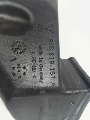 Foto de NO IDENTIFICADO PORSCHE MACAN (95BA) referencia 95B819151A foto 3
