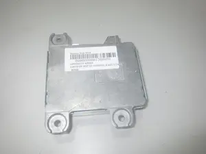 Foto de CENTRALITA AIRBAG CHRYSLER JEEP GR.CHEROKEE (ZJ)/(Z) 5.2 V8 CAT (212 CV / 156 KW) referencia 39754C foto 2