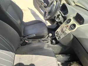 Foto de PALANCA FRENO OPEL CORSA D 1.3 16V CDTI (75 CV / 55 KW) referencia 39053551 foto 6