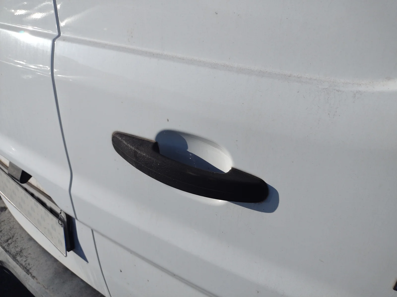 Foto de NO IDENTIFICADO FORD TRANSIT CONNECT (CHC) 1.5 EcoBlue TDCi CAT (75 CV / 55 KW) referencia BK21V429A36AG