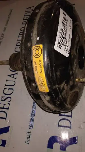 Foto de SERVOFRENO FORD KA (CCQ) referencia 97KBAF foto 3