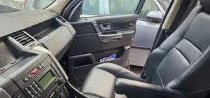 Foto de ELEVALUNAS DELANTERO DERECHO LAND ROVER RANGE ROVER SPORT 3.6 TD V8 (272 CV / 200 KW)