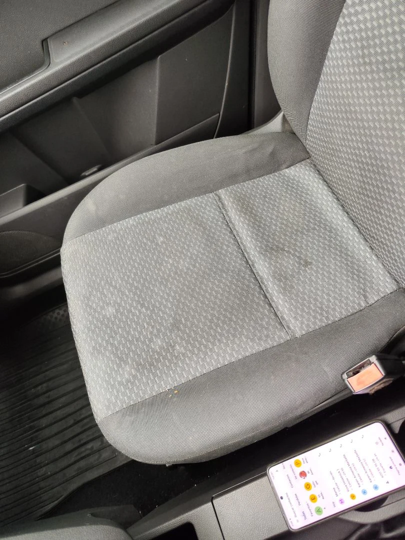 Foto de ASIENTO DELANTERO DERECHO FORD FOCUS C-MAX (CAP)(2003) 1.6 TDCi CAT (109 CV / 80 KW)