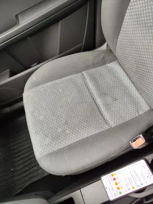 Foto de ASIENTO DELANTERO DERECHO FORD FOCUS C-MAX (CAP)(2003) 1.6 TDCi CAT (109 CV / 80 KW)