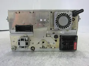Foto de SISTEMA NAVEGACION GPS AUDI ALLROAD QUATTRO QUATTRO (4B5) 2.5 V6 24V TDI (180 CV / 132 KW) referencia 4B0035192K foto 3