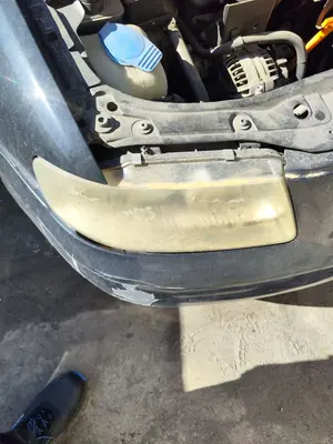 Foto de FARO DERECHO AUDI A3 (8L) 1.6 (102 CV / 75 KW) referencia 8L0941004AF foto 2