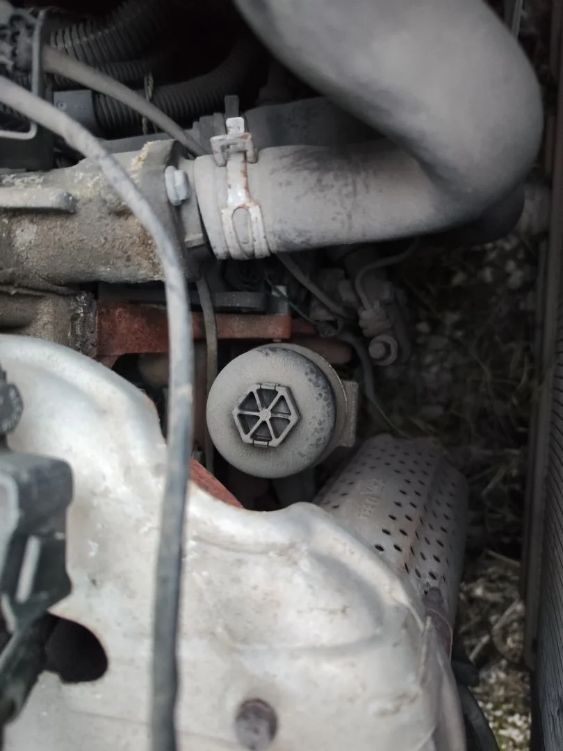 Foto de MOTOR ARRANQUE PEUGEOT 307 (S1)(04.2001) 1.6 16V CAT (109 CV / 80 KW)