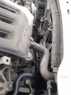 Foto de TRAVESAÑO INFERIOR LAND ROVER FREELANDER (LN) 2.0 Td4 CAT (112 CV / 82 KW)