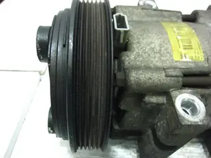 Foto de COMPRESOR AIRE ACONDICIONADO FORD FIESTA BERL./COURIER referencia 96FW19D629 foto 5
