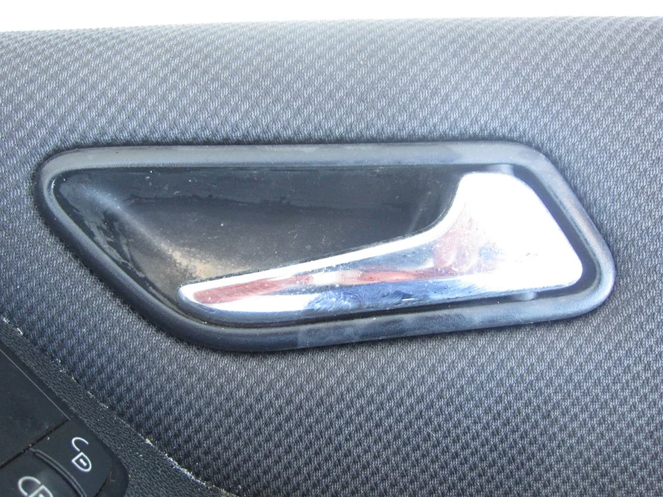 Foto de MANETA INTERIOR DELANTERA DERECHA MERCEDES-BENZ CLASE A (BM 169) referencia A1697600261