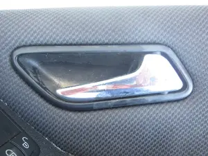 Foto de MANETA INTERIOR DELANTERA DERECHA MERCEDES-BENZ CLASE A (BM 169) referencia A1697600261