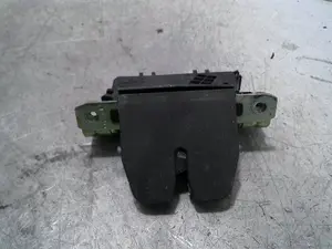 Foto de CERRADURA MALETERO / PORTON OPEL ASTRA H BERLINA 1.6 16V (105 CV / 77 KW) referencia 495058724 foto 3