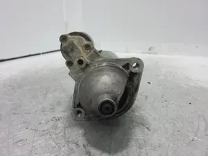Foto de MOTOR ARRANQUE BMW SERIE 5 BERLINA (E39) 2.5 24V Turbodiesel CAT (163 CV / 120 KW) referencia 7785691