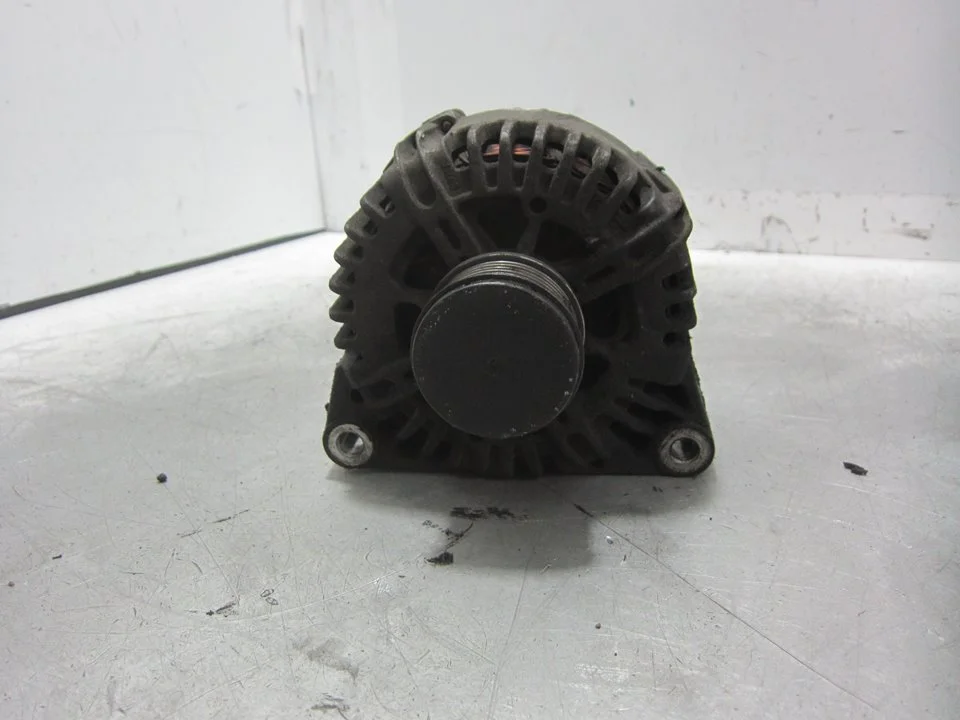 Foto de ALTERNADOR CITROEN XSARA PICASSO 1.6 16V HDi (90 CV / 66 KW) referencia 9646321780