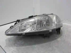 Foto de FARO IZQUIERDO RENAULT MEGANE I FASE 2 COUPE (DA...) referencia 085511131L foto 2