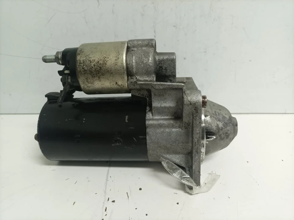 Foto de MOTOR ARRANQUE FIAT MULTIPLA (186) referencia 0001108202