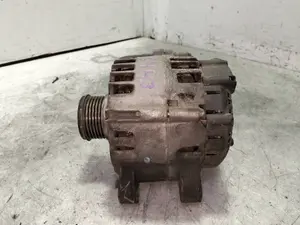 Foto de ALTERNADOR CITROEN C4 BERLINA 1.6 16V HDi (90 CV / 66 KW) foto 7