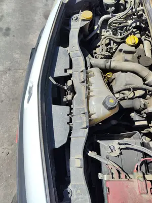 Foto de PANEL FRONTAL RENAULT KANGOO II (F/KW0) 1.5 dCi Diesel CAT (86 CV / 63 KW)