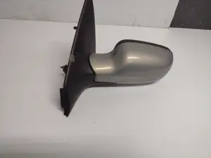 Foto de RETROVISOR IZQUIERDO RENAULT MEGANE II BERLINA 5P 1.5 dCi Diesel (82 CV / 60 KW) foto 4