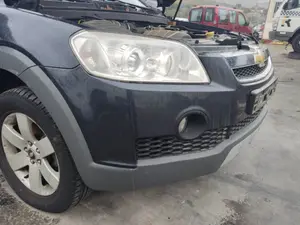 Foto de PARAGOLPES DELANTERO CHEVROLET CAPTIVA 2.0 Diesel CAT (150 CV / 110 KW) foto 2