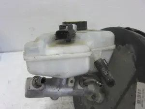 Foto de BOMBA FRENO FORD MONDEO BERLINA (GE) 3.0 V6 24V CAT (226 CV / 166 KW) referencia 0204024728