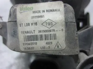 Foto de FARO ANTINIEBLA IZQUIERDO DACIA LOGAN II 1.5 dCi Diesel FAP CAT (90 CV / 66 KW) referencia 261500097R foto 4